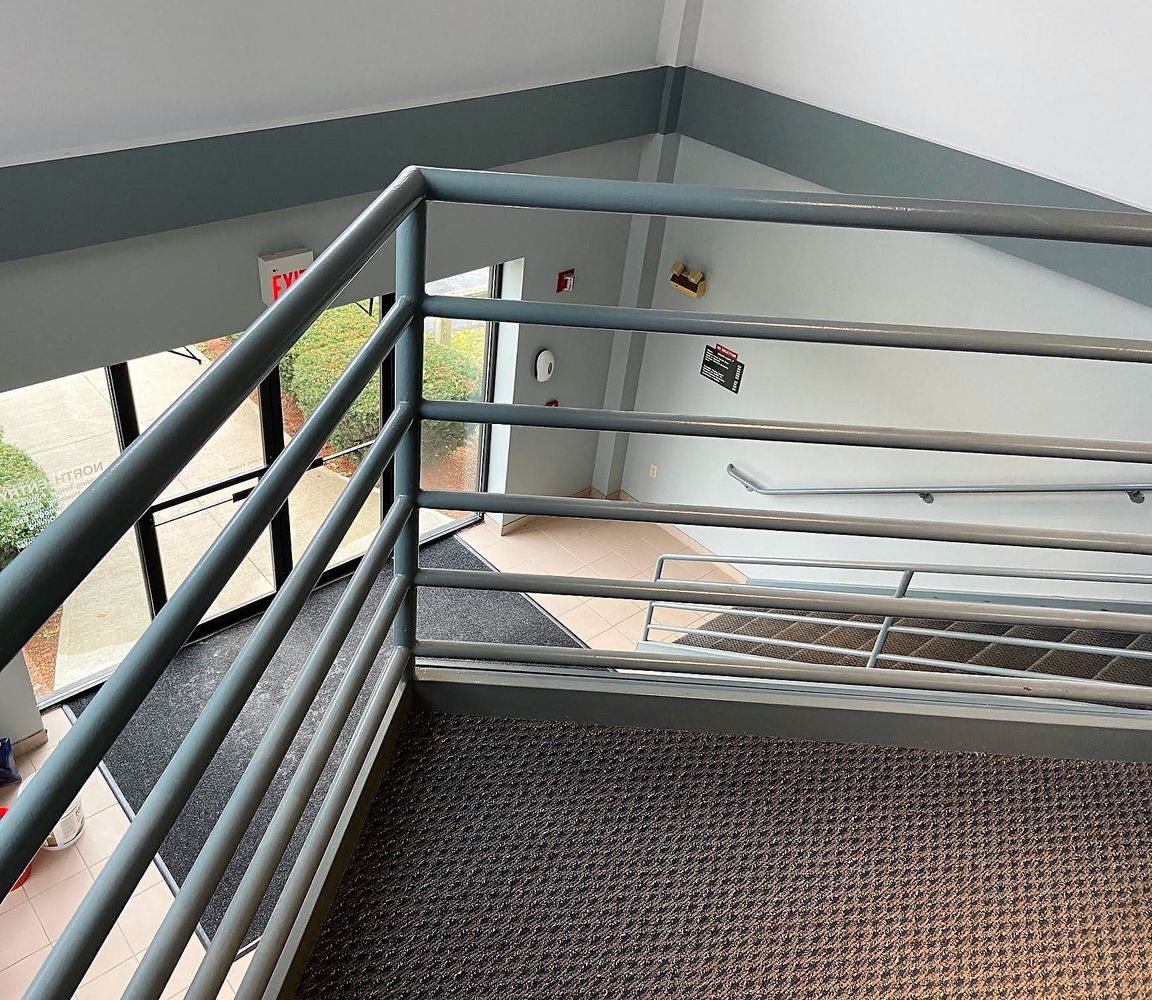 AFFORDABLE OFFICE SUITES